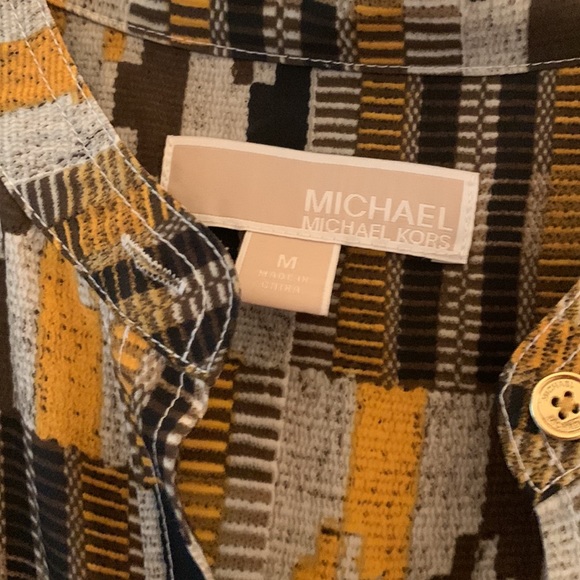 Michael Kors Romper - Picture 3 of 6